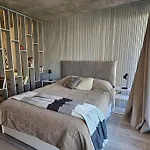 Loft Premium En Concepcion Live Piscina