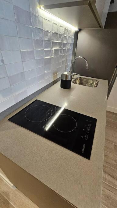 Apartamento Loft Premium En Concepcion Live Piscina Buenos Aires